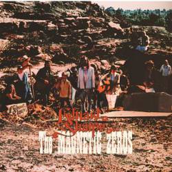 Edward Sharpe And The Magnetic Zeros : Up From Below